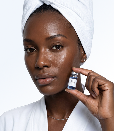 Aesthetic & Skin / Pigmentation