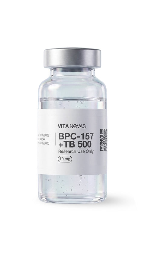 BPC-157 / TB-500