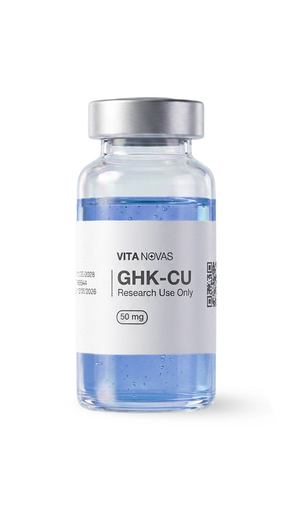 GHK-CU