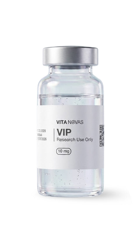 VIP (Vasoactive Intestinal Peptide)