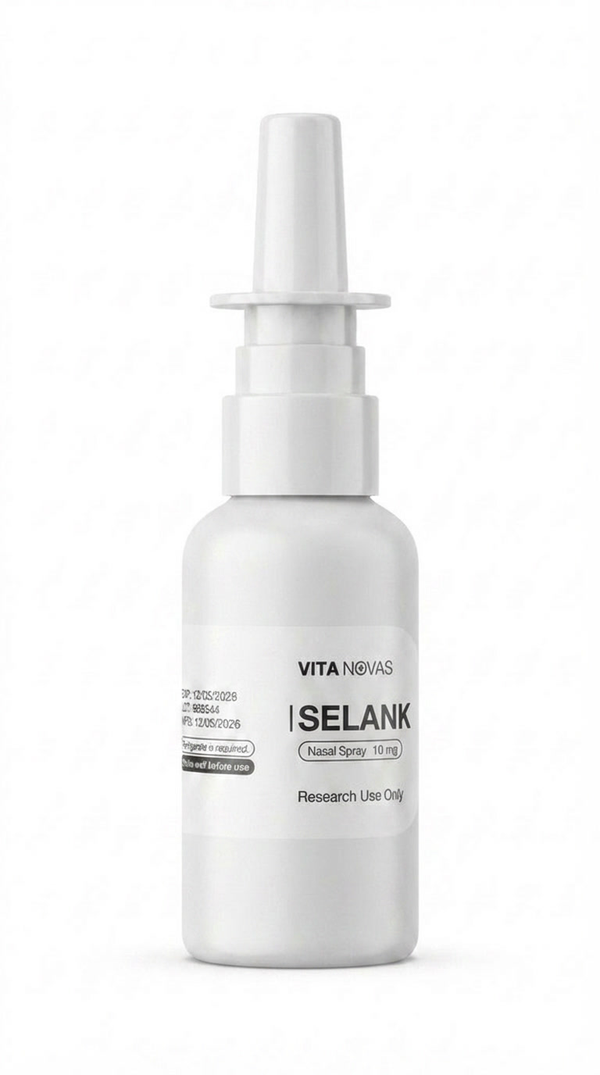 Selank Nasal Spray
